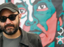 Bernardo Esquinca. El escritor presenta en “Asesina íntima” una exploración a una de las asesinas que más impactó la cultura popular. El Informador/ A. Camacho