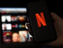 Un lugar en silencio regresa a Netflix este mes. ESPECIAL / Netflix