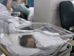 Al darse cuenta de la noticia sobre nombre del bebé, fanáticos del deporte hicieron estallar Internet con mensajes de felicitación, algunos comentarios pasados de tono y muchos memes. AFP / ARCHIVO