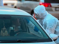 Durante la llamada el personal médico analizará el caso de cada persona para determinar si la persona es candidata o no a hacerse la prueba. EL INFORMADOR / G. Gallo