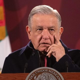 AMLO pide a la Segob apoyar y proteger a madres buscadoras