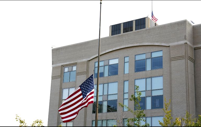 Esta es la primera disputa del acuerdo TMEC, el problema surgió a partir de una petición de Canadá respecto al acuerdo.  AP/ ARCHIVO