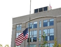 Esta es la primera disputa del acuerdo TMEC, el problema surgió a partir de una petición de Canadá respecto al acuerdo.  AP/ ARCHIVO