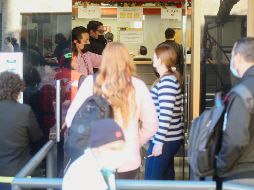 Entre las obras que podrán elegir están la rehabilitación de la Plaza Cívica de Santa Lucía, y la renovación de diversas calles en distintas colonias. EL INFORMADOR / ARCHIVO