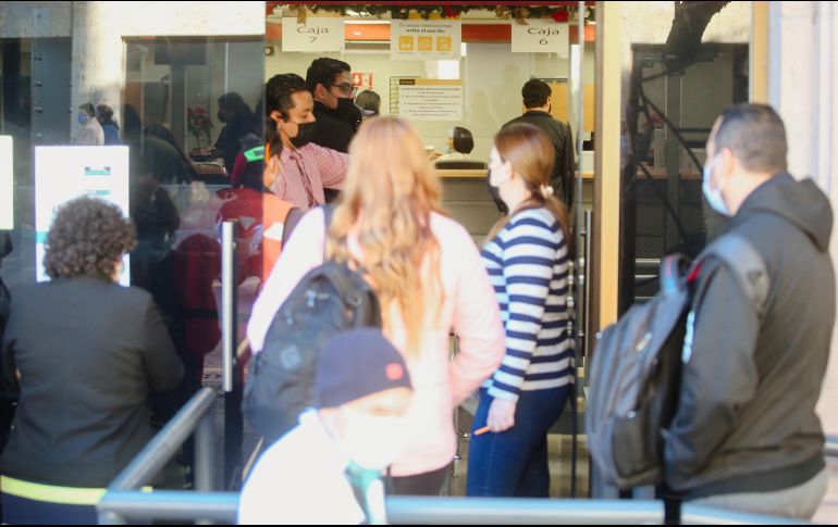 Entre las obras que podrán elegir están la rehabilitación de la Plaza Cívica de Santa Lucía, y la renovación de diversas calles en distintas colonias. EL INFORMADOR / ARCHIVO