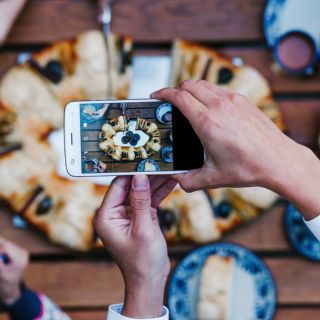 Las roscas de reyes más famosas de internet