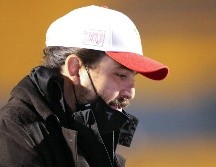 HARTOS. La afición rojiblanca no quiere que Amaury continúe al frente del Rebaño. IMAGO7