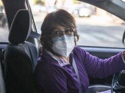 Gabriela aseveró que, en esta ocasión, los síntomas de la enfermedad fueron distintos. EL INFORMADOR/G. Gallo