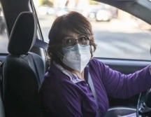 Gabriela aseveró que, en esta ocasión, los síntomas de la enfermedad fueron distintos. EL INFORMADOR/G. Gallo