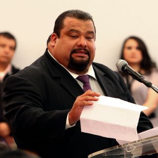 Cuauhtémoc Gutiérrez se queda en prisión; lo acusan de trata de personas