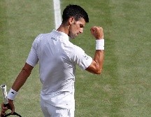 DUDA. En el pasado, el serbio se había mostrado reticente a vacunarse y se ha negado repetidamente a confirmar si se inoculó. AFP/ARCHIVO