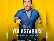 Hoy se estrena la primera parte de 