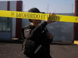 No reportaron personas detenidas, por lo que llegaron a un acuerdo. EL INFORMADOR/ARCHIVO