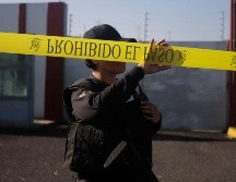 No reportaron personas detenidas, por lo que llegaron a un acuerdo. EL INFORMADOR/ARCHIVO