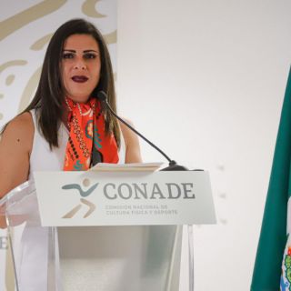 Conade: Condicionan becas a atletas con control de sus redes sociales