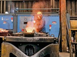 La creación de empleo, una de las principales fortalezas locales. ESPECIAL