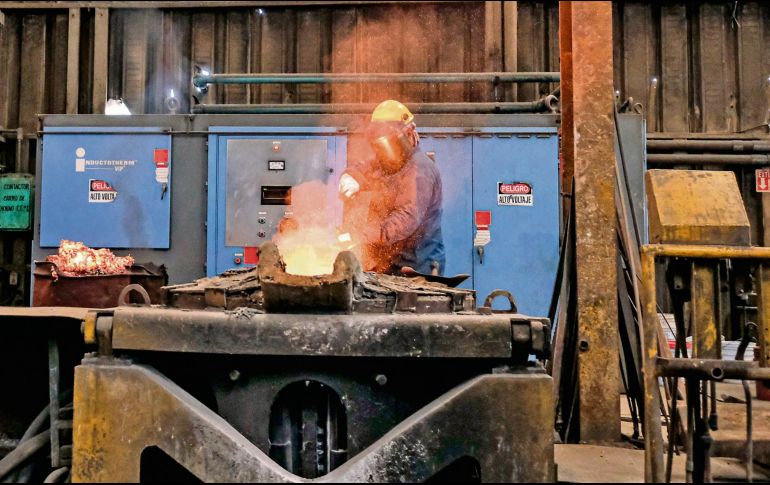 La creación de empleo, una de las principales fortalezas locales. ESPECIAL