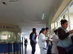 Empeoran carencias de salud en Jalisco; Tonalá tiene el mayor rezago en la ZMG
