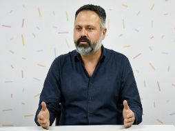 El director de Mercados del municipio de Zapopan, Fernando Sánchez detalla que los interesados deberán presentar una carta intención en la que se exponga el giro que se pretende implementar. ESPECIAL /