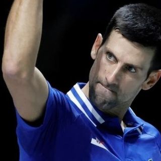 Novak Djokovic: furia en Australia por la exención de vacunarse al tenista serbio para que participe en el Abierto