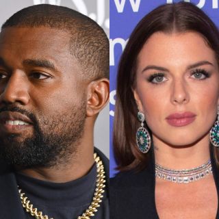 Kanye West: ¿Quién es Julia Fox, la misteriosa mujer que sale con el ex de Kim Kardashian?
