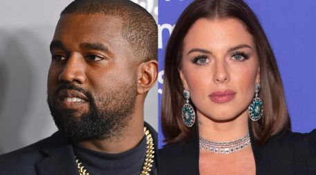 Kanye West está en medio de su divorcio con Kim Kardashian, tras un matrimonio de 7 años. ESPECIAL / AFP / AP / ARCHIVO