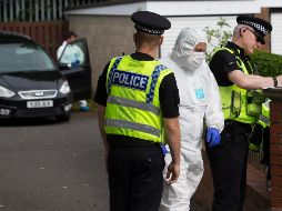 Guadalupe tiene una de las tasas de vacunación más bajas de Francia y muchas se oponen al pase de salud COVID-19 francés. EFE / ARCHIVO