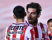 Briseño contradijo a Antuna al decir que: 