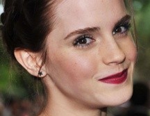 Emma Watson estuvo acompañada de sus antiguos compañeros de set, Daniel Radcliffe, Rupert Grint, durante la reunión de “Harry Potter”. AFP / ARCHIVO