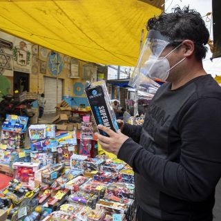 Reyes Magos 2022: Profeco alerta por venta de juguetes en mal estado