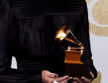 Los Grammy 2022 podrían ser los primeros de una nueva lista de premiaciones reprogramadas. EFE/ARCHIVO