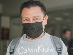 Esta no es la primera vez que Félix empeña alguna de sus herramientas de trabajo y hasta ahora siempre ha regresado por ellas. EL INFORMADOR/G. Gallo