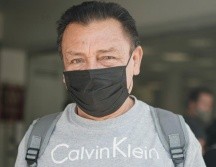 Esta no es la primera vez que Félix empeña alguna de sus herramientas de trabajo y hasta ahora siempre ha regresado por ellas. EL INFORMADOR/G. Gallo