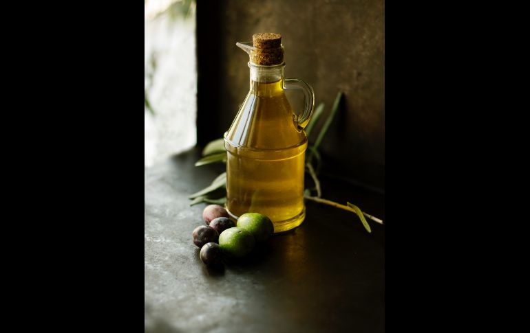 Elige un estilo de vida saludable / Photo by Roberta Sorge on Unsplash