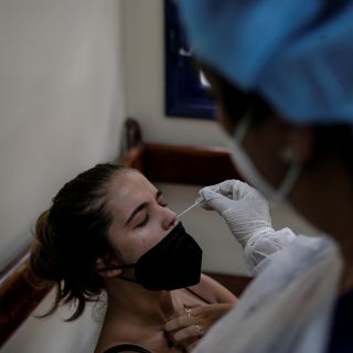 COVID: Brasil autoriza vacunar a niños de entre 5 y 11 años