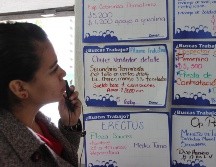 En el acumulado de 2021, Jalisco registró un aumento de 69 mil 632 empleos. EL INFORMADOR/ARCHIVO