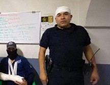 Hasta el momento el Gobierno de Tlajomulco no ha detallado, si por los desmanes, hubo personas lesionadas o también detenidos por alterar el orden. CORTESÍA/Gobierno Tlajomulco