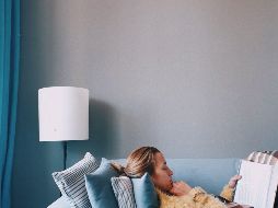 Por tu salud, toma las medidas necesarias en esta temporada de invierno / Photo by Alex Shu on Unsplash