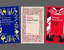 Clásicos de Gran Travesía. ESPECIAL/GRAN TRAVESÍA DE EDITORIAL OCÉANO.