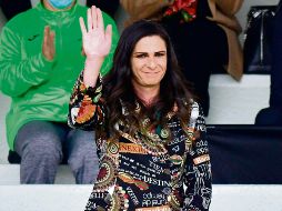 Críticas. Los atletas tendrán que abstenerse de hacer señalamientos contra la Conade y su dirección. Imago7