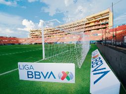 Estadio Alfonso Lastras. En la casa de los potosinos se inaugura el nuevo torneo de la Liga MX. Imago7