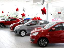 A pesar de la mejoría, se comercializaron menos unidades que en la crisis financiera de 2008. EL INFORMADOR/Archivo