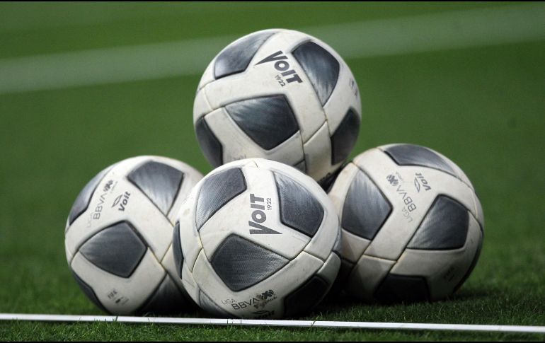 Hoy jueves hay actividad en la Liga MX, la Liga de Expansión MX, la Serie A de Italia, y la Copa del Rey. IMAGO7