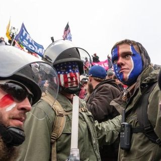 5 interrogantes sobre Trump y el asalto al Capitolio de hace un año (y qué está revelando la investigación sobre el ataque)