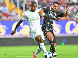 Este viernes se disputará un partido entre dos conjuntos que el torneo pasado ni siquiera alcanzaron la reclasificación. IMAGO7