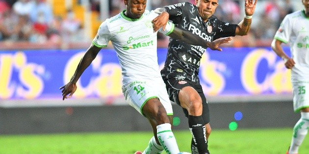 Juárez vs Necaxa: Horario y dónde ver EN VIVO el partido de la J1 del ...