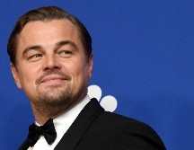 Leonardo DiCaprio, reconocido actor, productor y ambientalista estadounidense. EFE / ARCHIVO