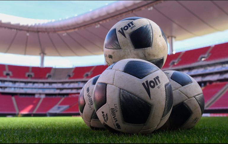El Torneo de Liga MX arrancará hoy jueves 6 de enero. IMAGO7