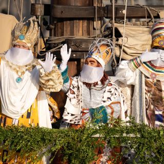 Reyes Magos 2022: ¿Qué sabemos de ellos?