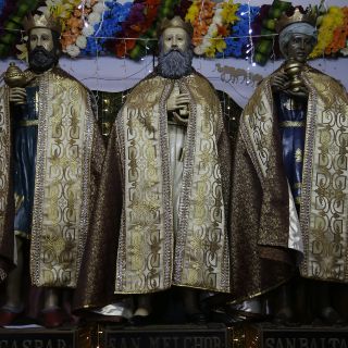 Reyes Magos: Por qué en México celebramos esta tradición